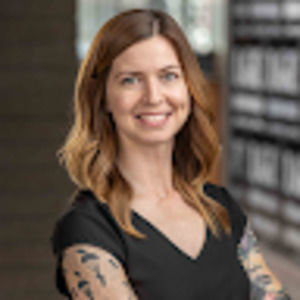 Meet your Posher, Sharon